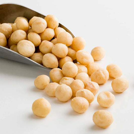 Macadamia Nuts - An Aussie Icon!