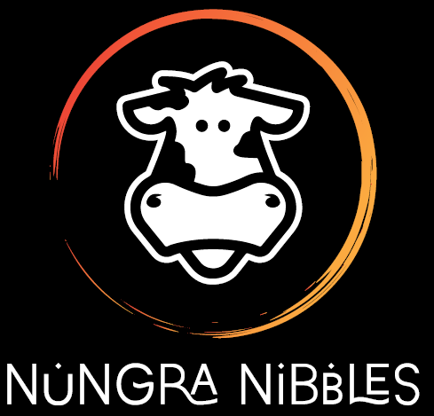 Why Nungra Nibbles?