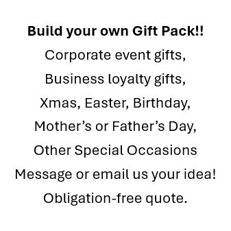 Custom Gift Packs