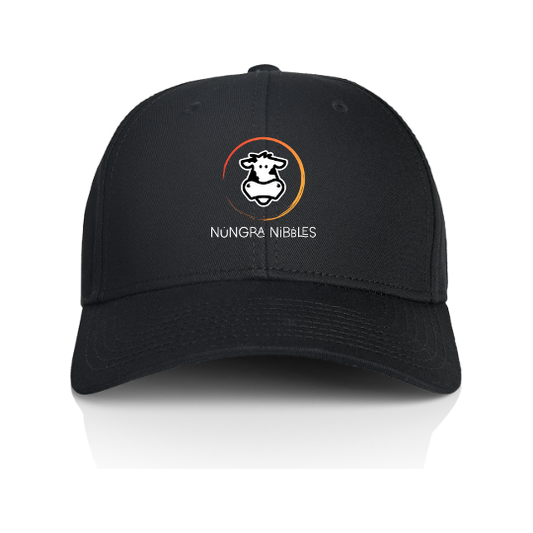 Black Cap/Hat