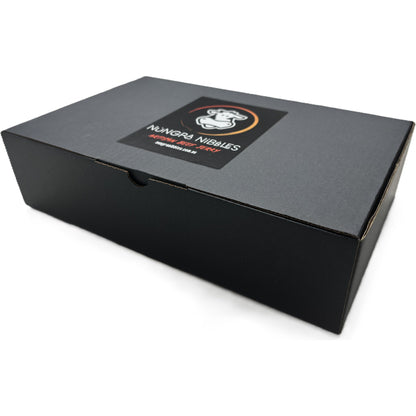 Small Black Gift Box (suits 2-3 bags)