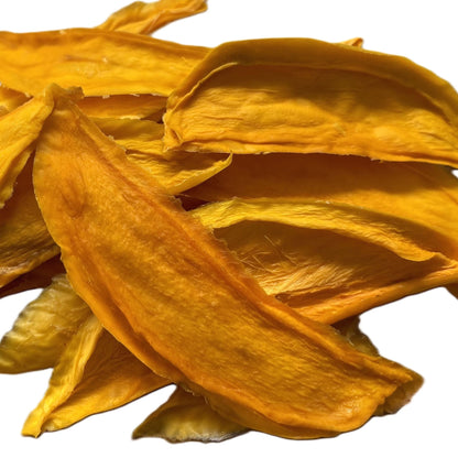 Pet Snacks - Dried Australian Mango 100g